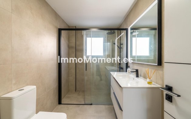 Resale - Villa - El Campello - Campello - El Campello Centro