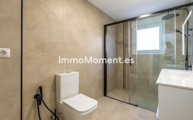 Resale - Villa - El Campello - Campello - El Campello Centro