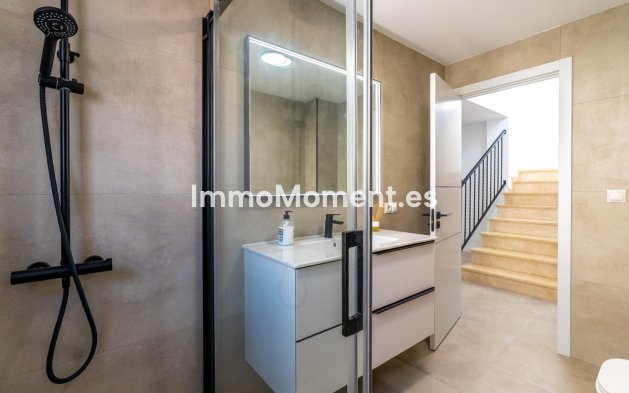 Resale - Villa - El Campello - Campello - El Campello Centro