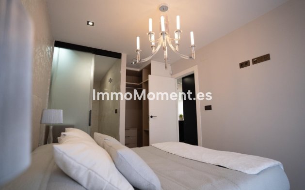 Revente - Villa - Pilar de la Horadada - Pilar de la Horadada Centro