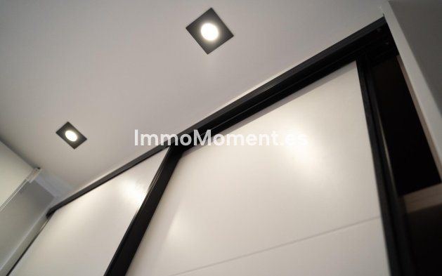 Revente - Villa - Pilar de la Horadada - Pilar de la Horadada Centro