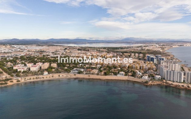 Revente - Villa - Pilar de la Horadada - Pilar de la Horadada Centro