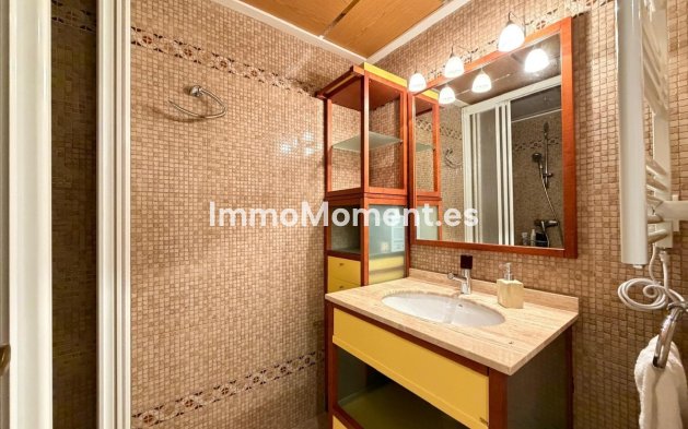 Wiederverkauf - Wohnung - Torrevieja - Torrevieja Centro