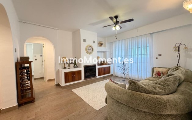 Wiederverkauf - Wohnung - Torrevieja - Torrevieja Centro