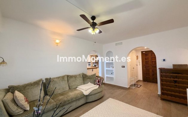 Wiederverkauf - Wohnung - Torrevieja - Torrevieja Centro