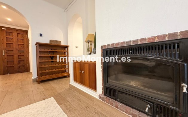 Wiederverkauf - Wohnung - Torrevieja - Torrevieja Centro