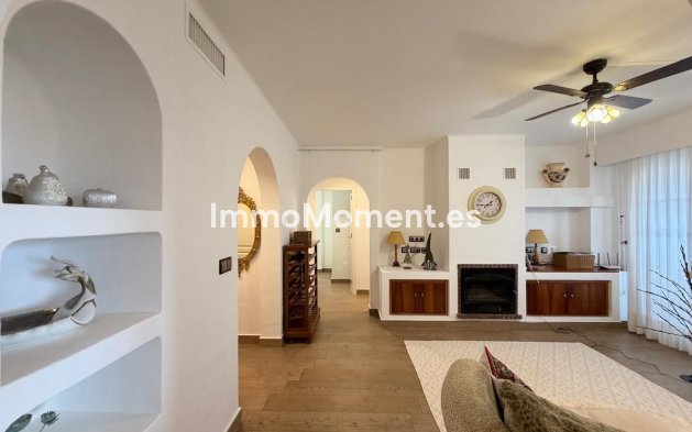 Wiederverkauf - Wohnung - Torrevieja - Torrevieja Centro