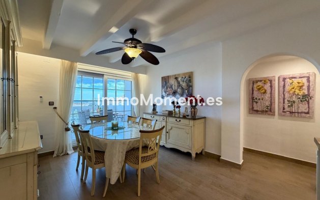 Wiederverkauf - Wohnung - Torrevieja - Torrevieja Centro