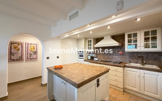 Wiederverkauf - Wohnung - Torrevieja - Torrevieja Centro