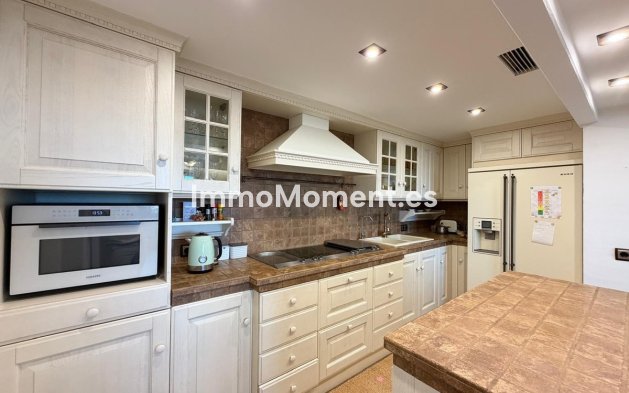 Wiederverkauf - Wohnung - Torrevieja - Torrevieja Centro