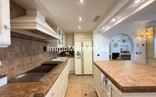 Wiederverkauf - Wohnung - Torrevieja - Torrevieja Centro