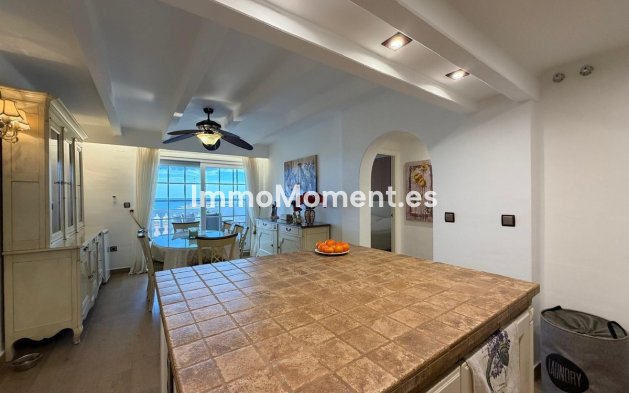 Wiederverkauf - Wohnung - Torrevieja - Torrevieja Centro