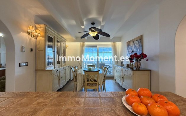 Wiederverkauf - Wohnung - Torrevieja - Torrevieja Centro