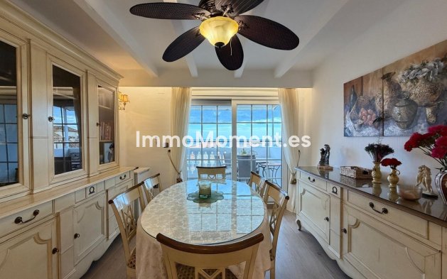 Wiederverkauf - Wohnung - Torrevieja - Torrevieja Centro