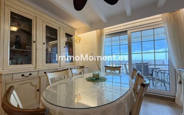 Wiederverkauf - Wohnung - Torrevieja - Torrevieja Centro