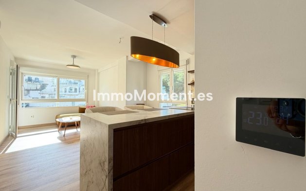 Wiederverkauf - Wohnung - Orihuela - Orihuela Costa