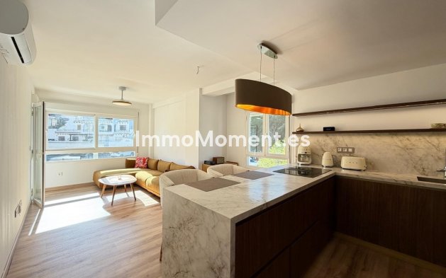 Wiederverkauf - Wohnung - Orihuela - Orihuela Costa