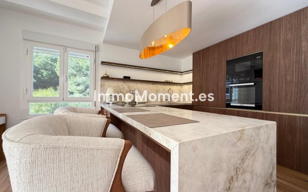 Wiederverkauf - Wohnung - Orihuela - Orihuela Costa