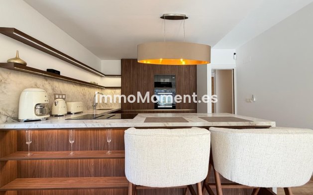 Wiederverkauf - Wohnung - Orihuela - Orihuela Costa