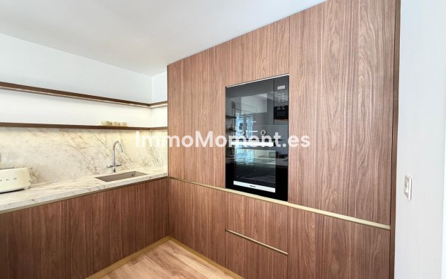 Wiederverkauf - Wohnung - Orihuela - Orihuela Costa