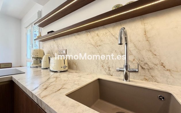 Wiederverkauf - Wohnung - Orihuela - Orihuela Costa