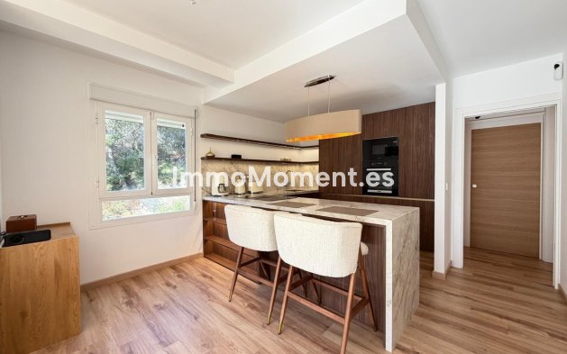 Wiederverkauf - Wohnung - Orihuela - Orihuela Costa