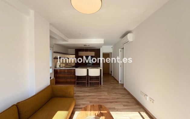 Wiederverkauf - Wohnung - Orihuela - Orihuela Costa