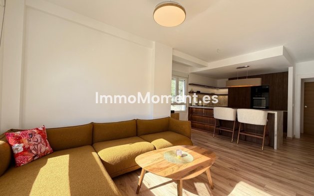 Wiederverkauf - Wohnung - Orihuela - Orihuela Costa