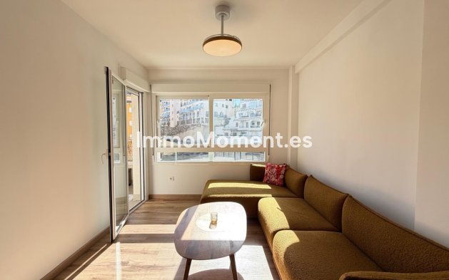 Wiederverkauf - Wohnung - Orihuela - Orihuela Costa