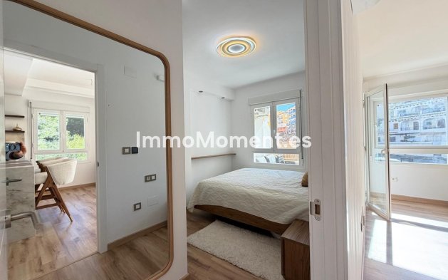 Wiederverkauf - Wohnung - Orihuela - Orihuela Costa