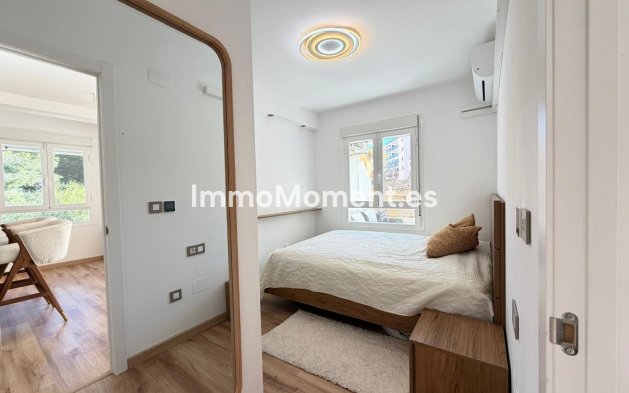 Wiederverkauf - Wohnung - Orihuela - Orihuela Costa