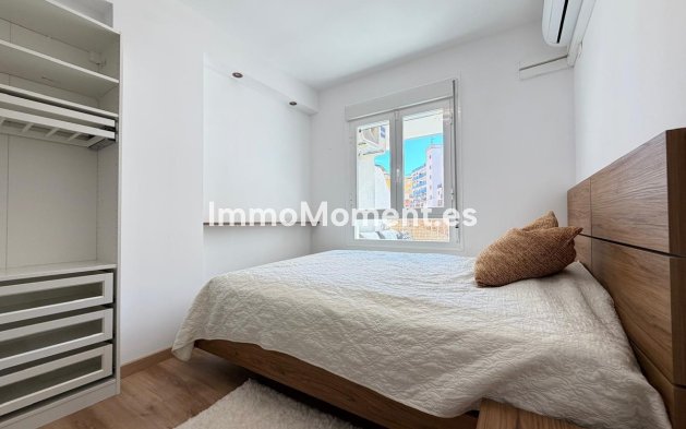 Wiederverkauf - Wohnung - Orihuela - Orihuela Costa