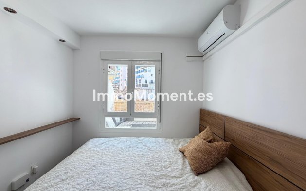 Wiederverkauf - Wohnung - Orihuela - Orihuela Costa