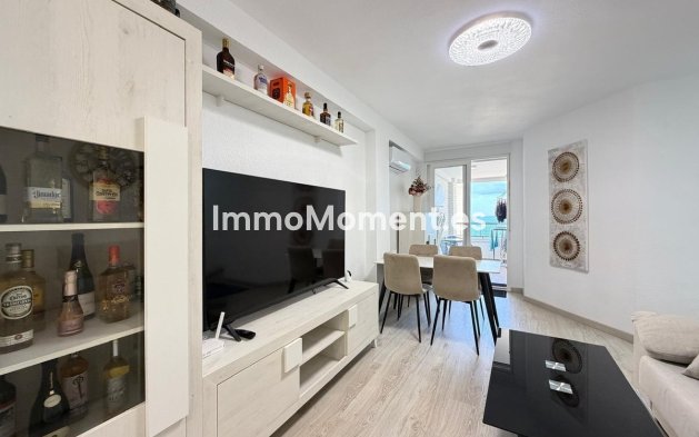 Resale - Apartment - Torrevieja - Torrevieja Centro