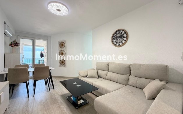 Resale - Apartment - Torrevieja - Torrevieja Centro