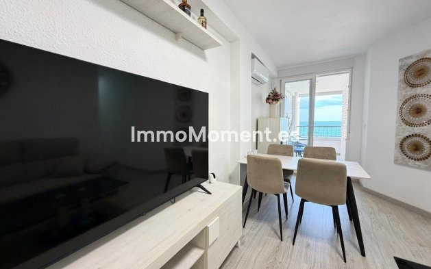 Resale - Apartment - Torrevieja - Torrevieja Centro