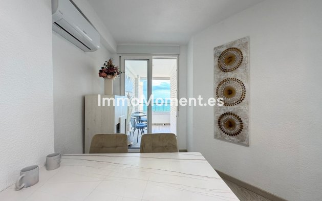 Resale - Apartment - Torrevieja - Torrevieja Centro