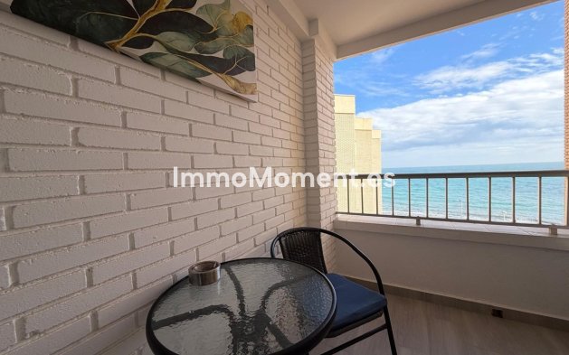 Resale - Apartment - Torrevieja - Torrevieja Centro