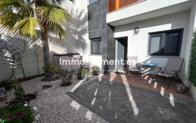 Wiederverkauf - Villa - Finestrat