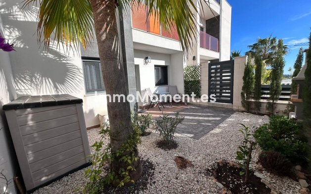 Wiederverkauf - Villa - Finestrat