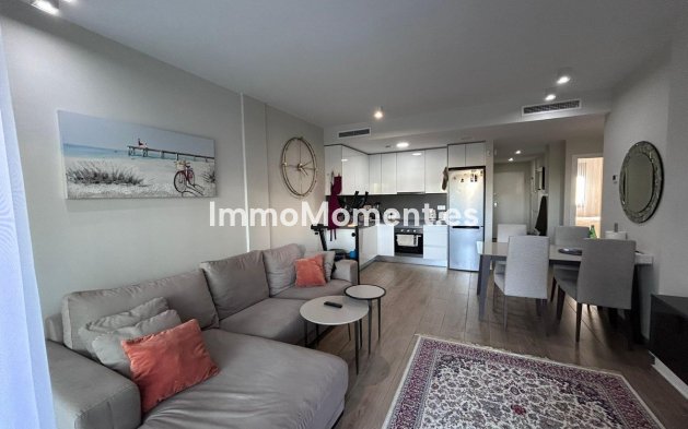 Wiederverkauf - Villa - Finestrat