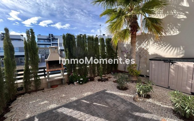 Wiederverkauf - Villa - Finestrat