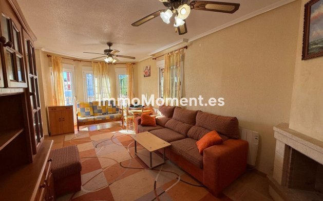 Resale - Villa - Guardamar del Segura - Guardamar del Segura Centro