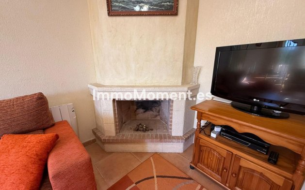 Resale - Villa - Guardamar del Segura - Guardamar del Segura Centro