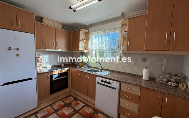 Resale - Villa - Guardamar del Segura - Guardamar del Segura Centro