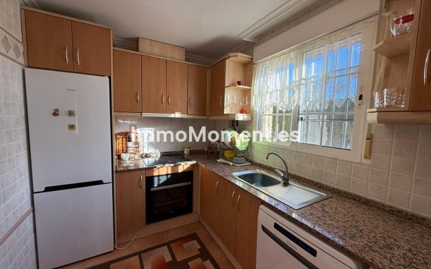 Resale - Villa - Guardamar del Segura - Guardamar del Segura Centro