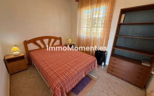 Resale - Villa - Guardamar del Segura - Guardamar del Segura Centro