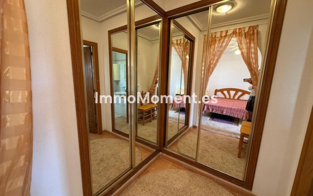 Resale - Villa - Guardamar del Segura - Guardamar del Segura Centro