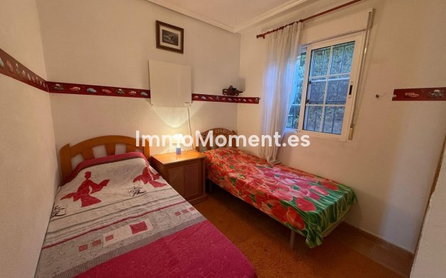 Resale - Villa - Guardamar del Segura - Guardamar del Segura Centro