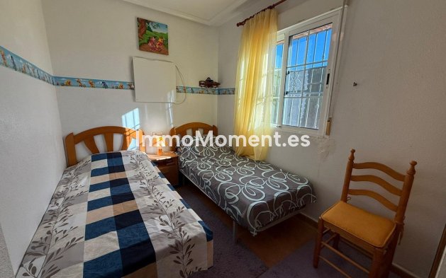 Resale - Villa - Guardamar del Segura - Guardamar del Segura Centro